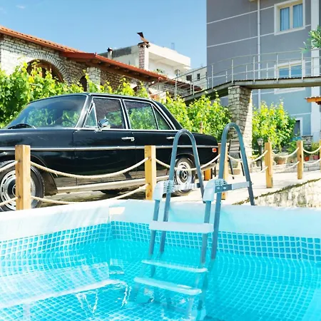 Vila Vila Todo Durrës
