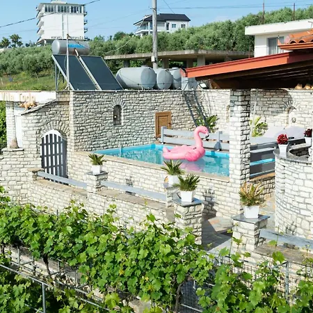 Vila Todo Durrës