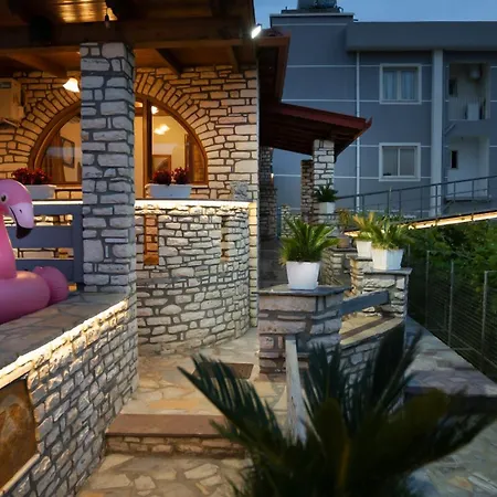 Vila Todo * Durrës
