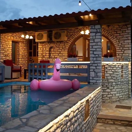Vila Todo Durrës