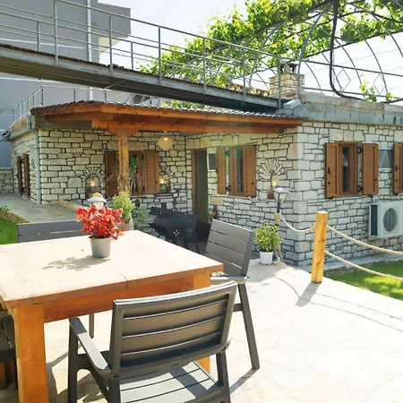 Vila Todo Durrës