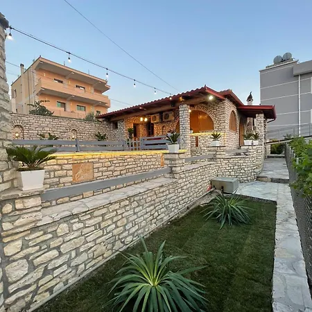 Vila Todo Villa