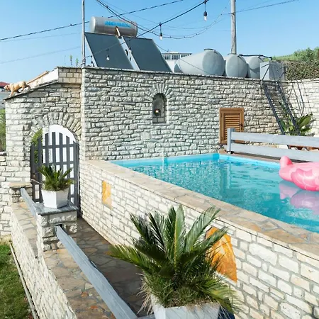 Vila Todo Villa *