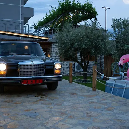 Vila Todo Villa
