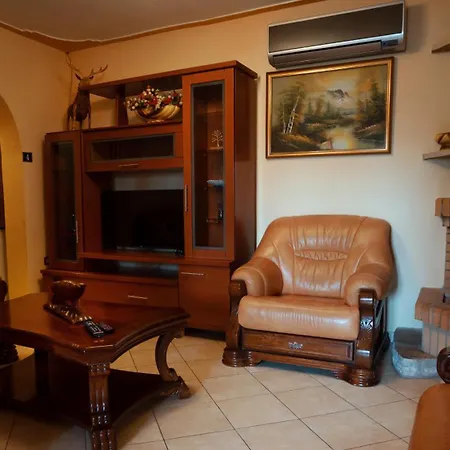 Villa Vila Todo