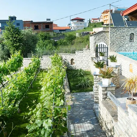 Vila Todo Villa Durres