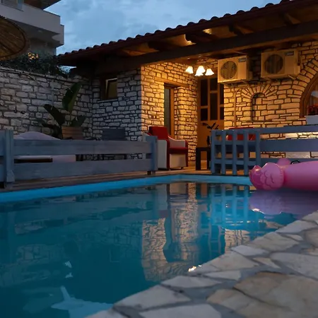 Vila Todo Villa Durres