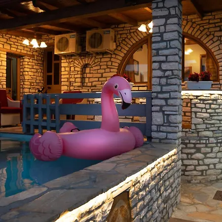 Villa Vila Todo Durres