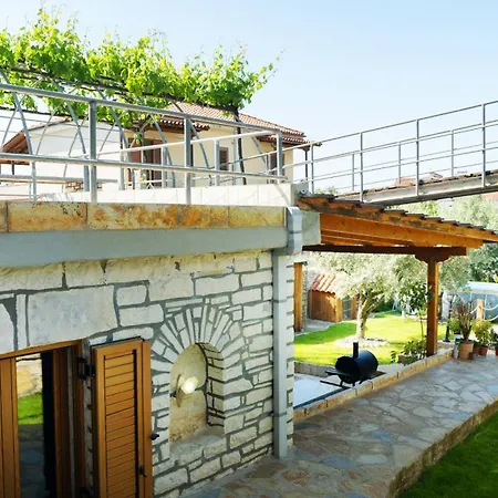 Vila Todo Villa Durres