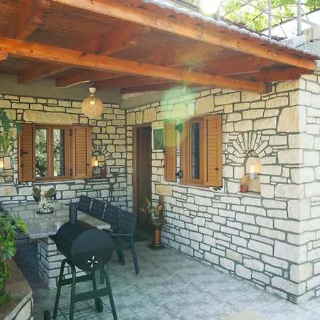 Villa Vila Todo *