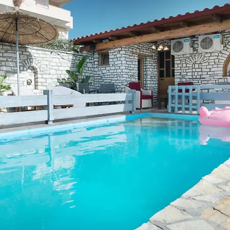 Villa Vila Todo *