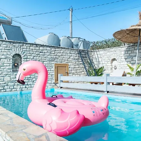 Villa Vila Todo