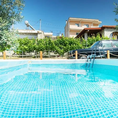 Villa Vila Todo *